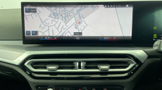 BMW 3 Series 320i M Sport 4dr Step Auto Petrol Saloon